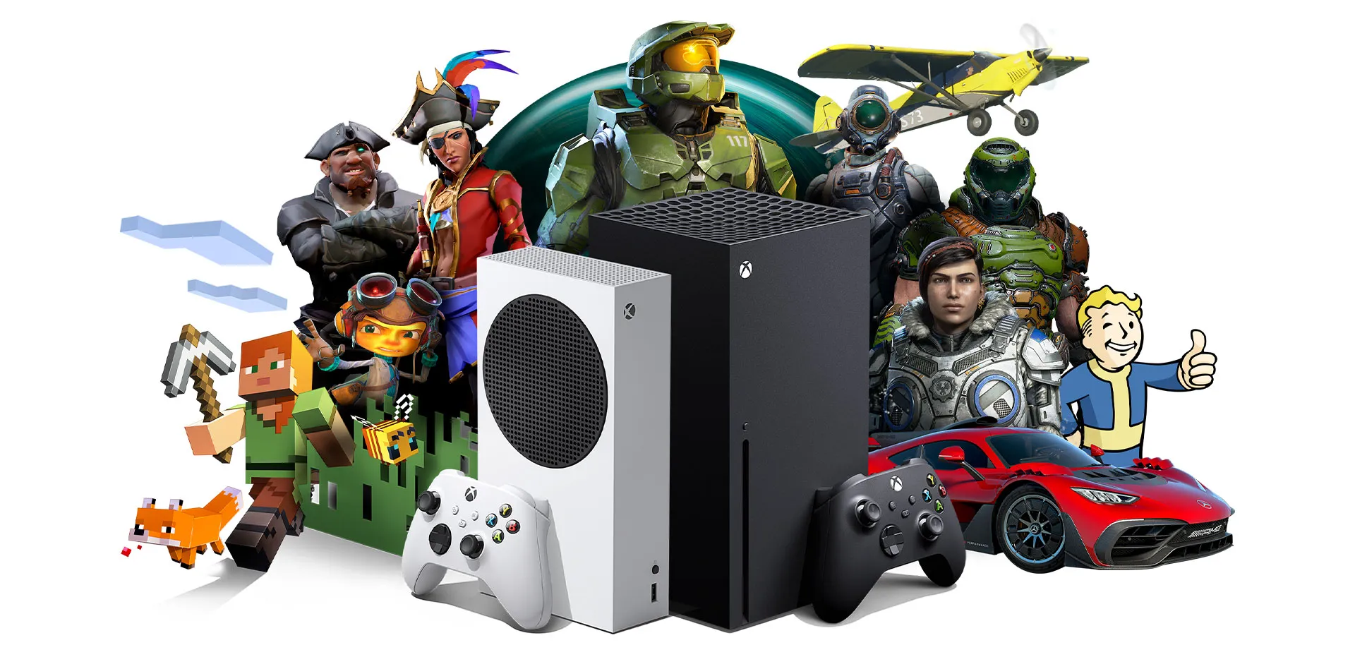 Xbox is About to Get Serious