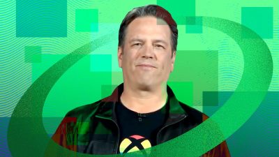 Xbox is in The Best Position It's Ever Been In