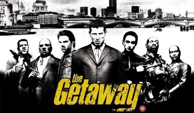 Why The Getaway Needs to Return on PlayStation