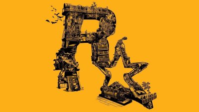 The Hype of Rockstar Games