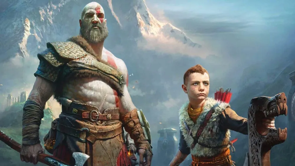 GodOfWar