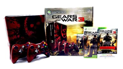 gears