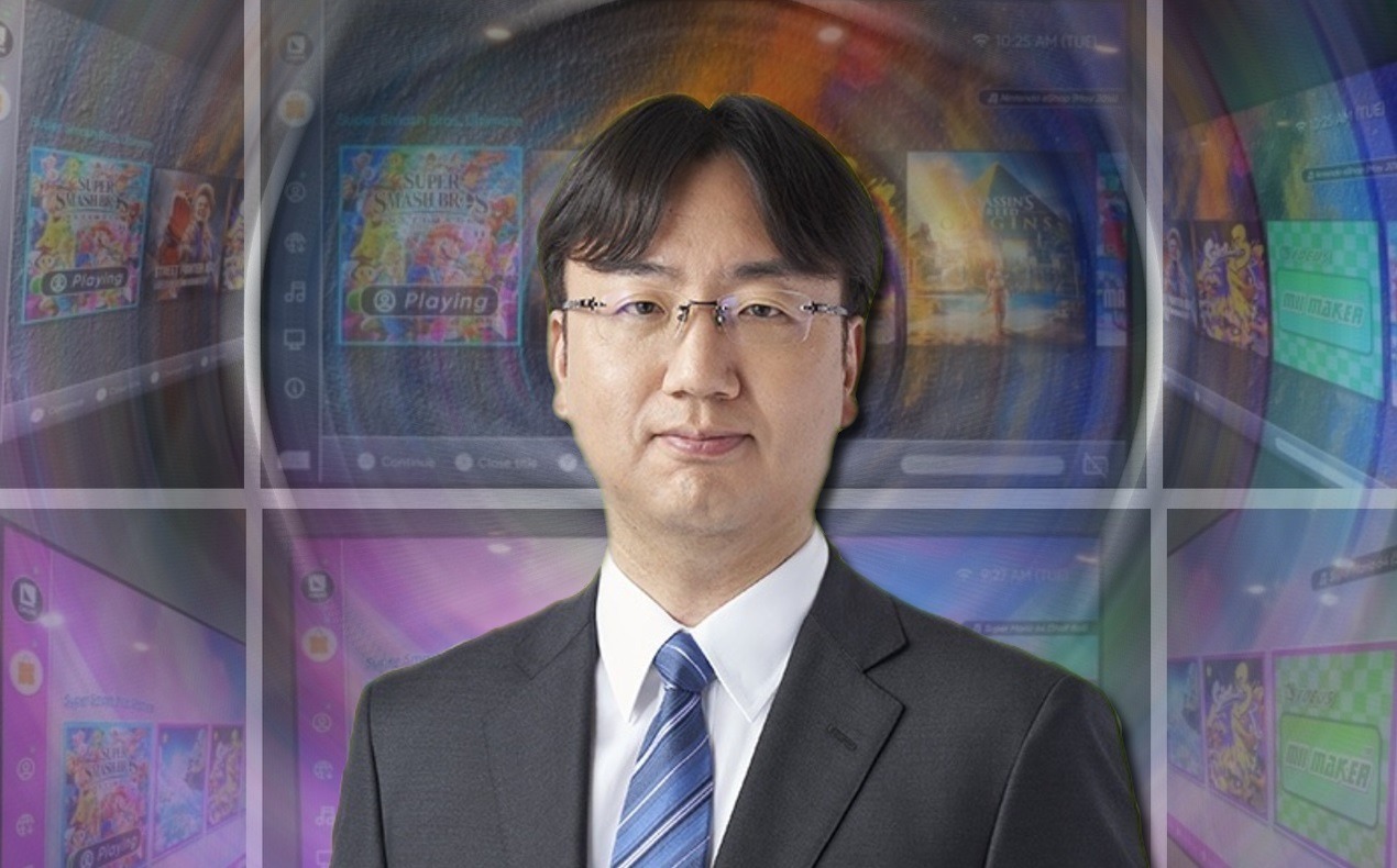 Nintendo-Switch