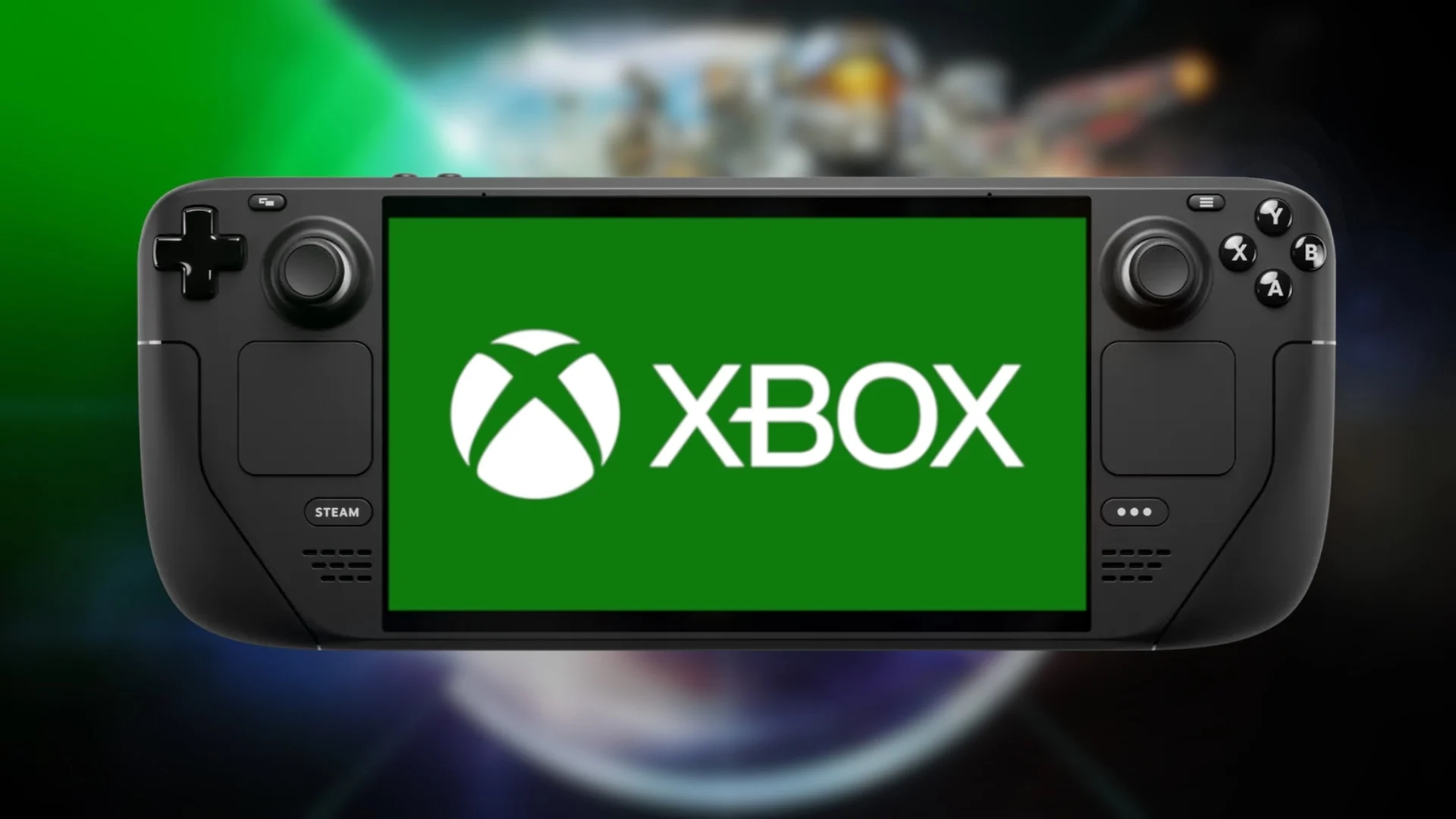 nextxbox
