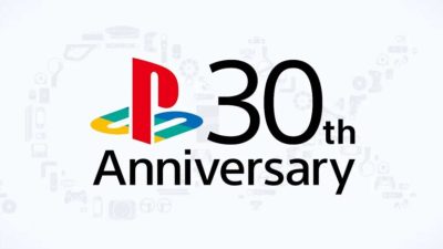 PlayStation-30th
