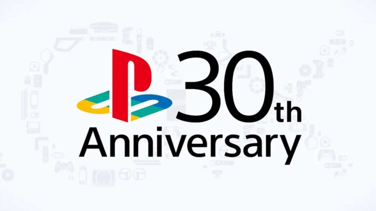 PlayStation-30th