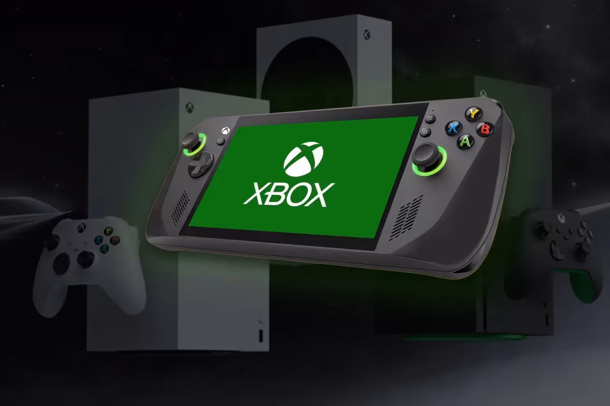 xbox