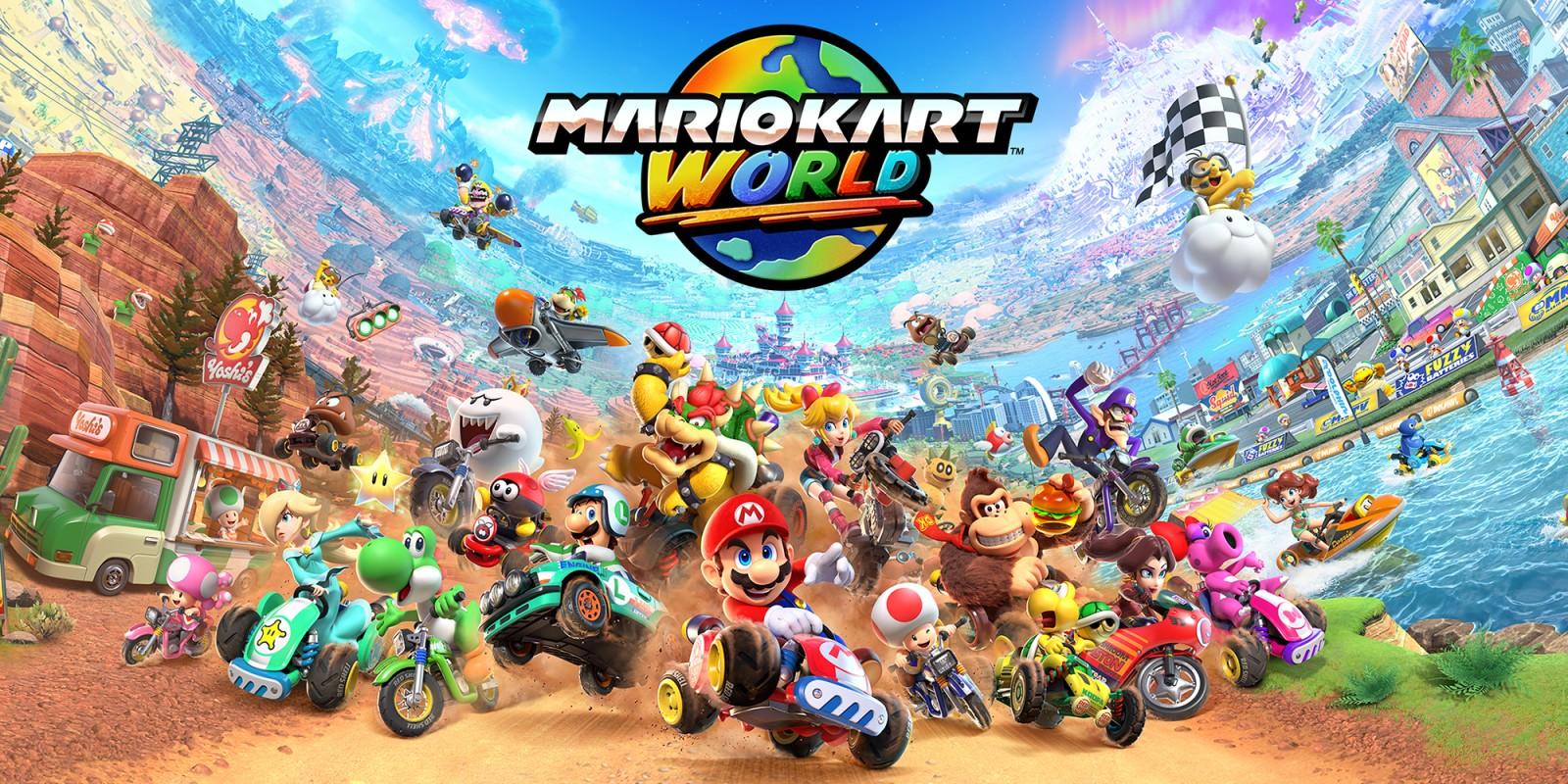 mario