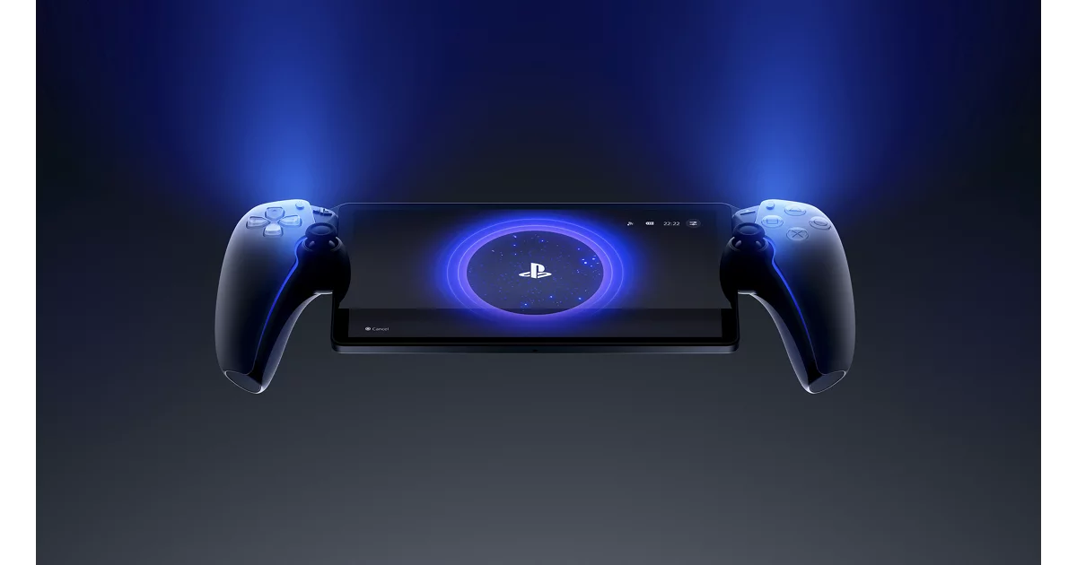 portal