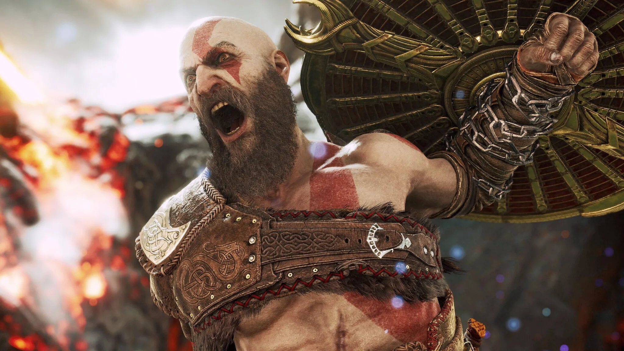 God-of-War