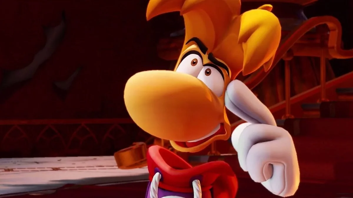rayman