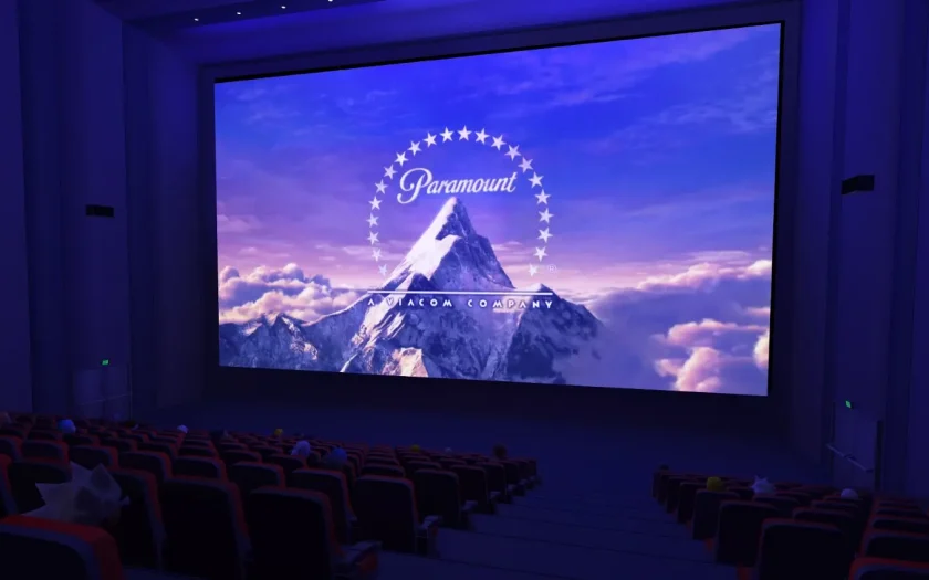 cinema