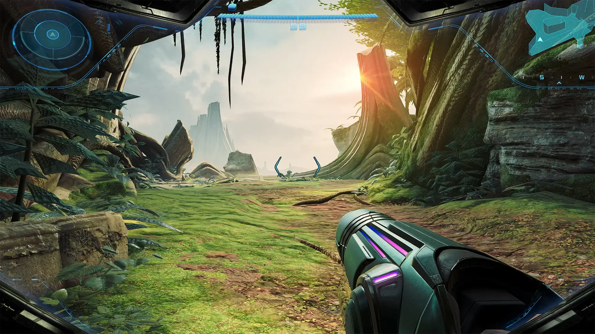 metroid