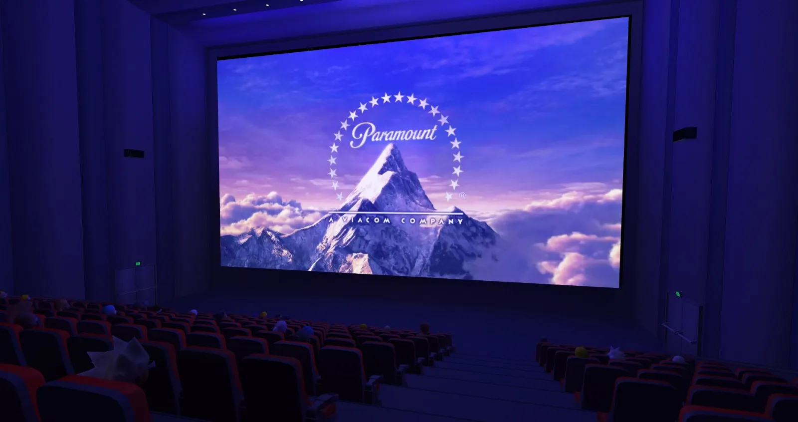 cinema
