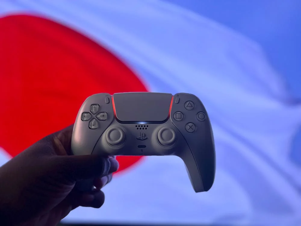 sony