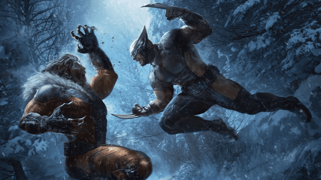 Marvels-Wolverine-Wolverine-battle-1