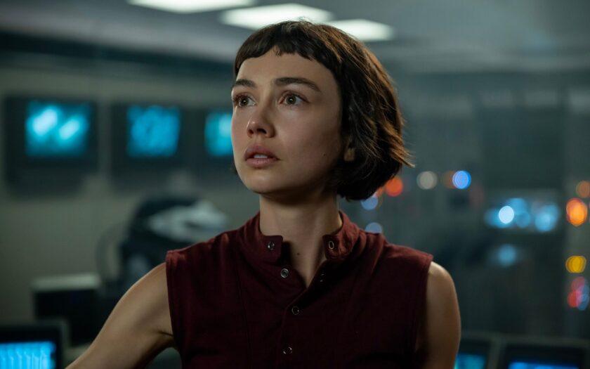 alien