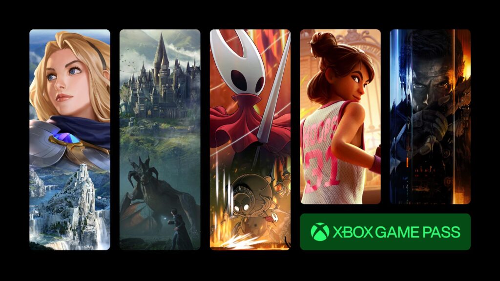 gamepass
