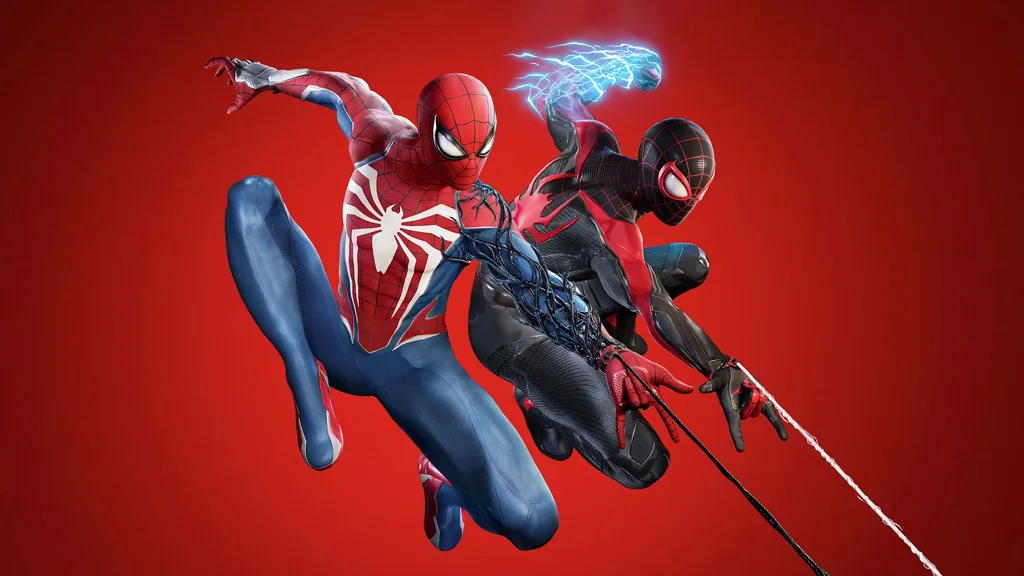 spiderman2