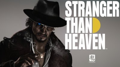 stranger