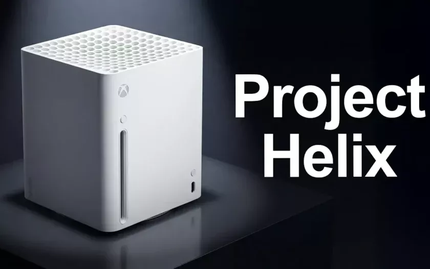 project