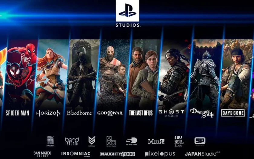 sony