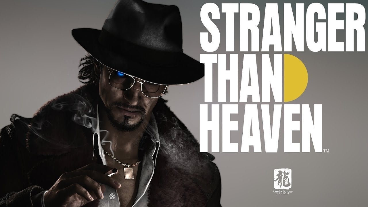 stranger