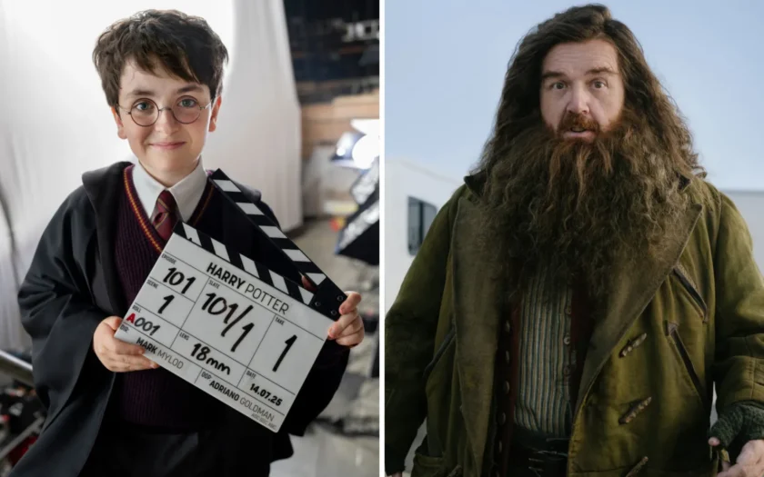 Can Harry Potter Rekindle The Magic?