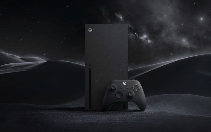 Xbox 1
