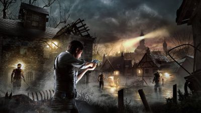 Theevilwithin2