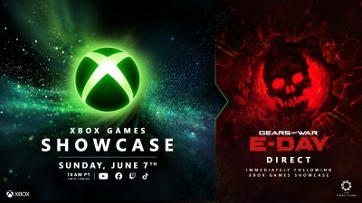 Xboxshowcase