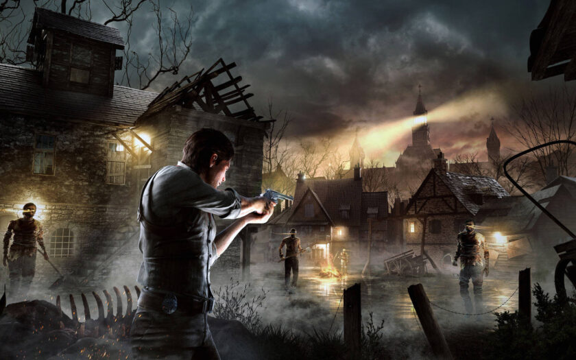 Theevilwithin2
