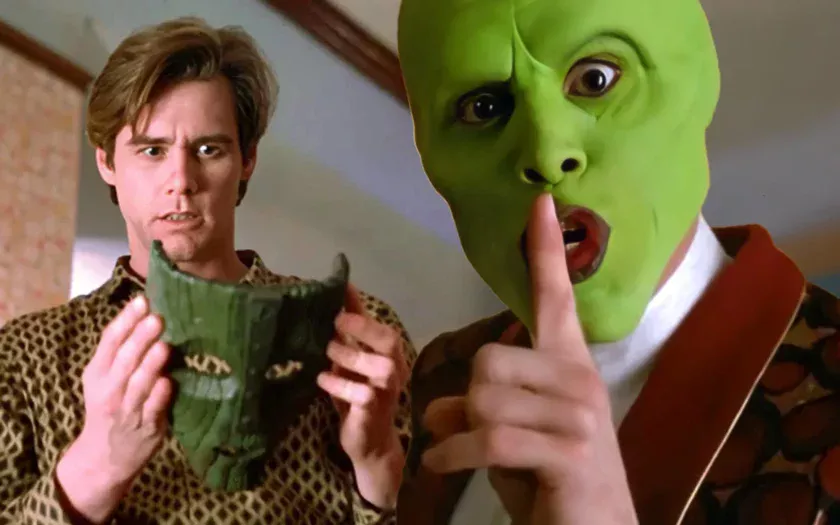 Jim Carrey’s in demand
