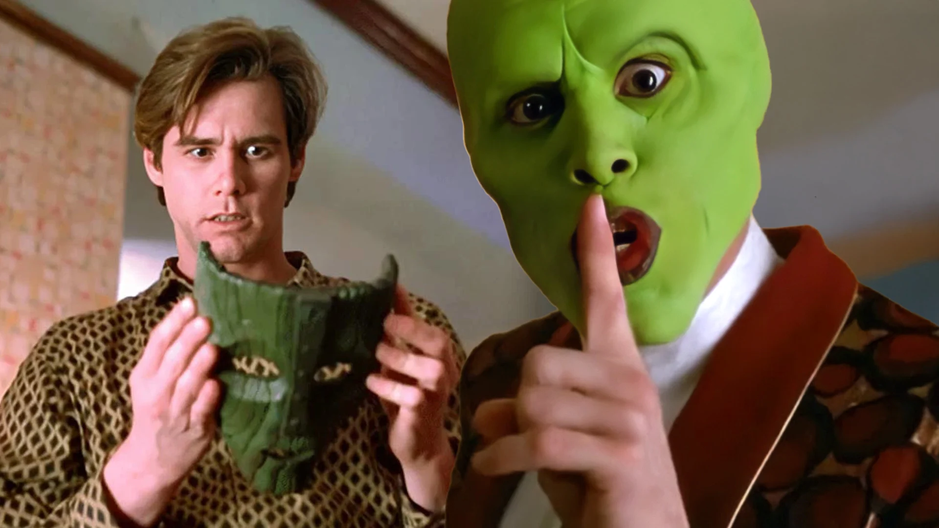 Themask