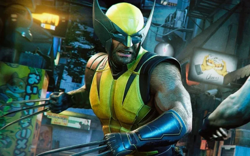 Wolverine