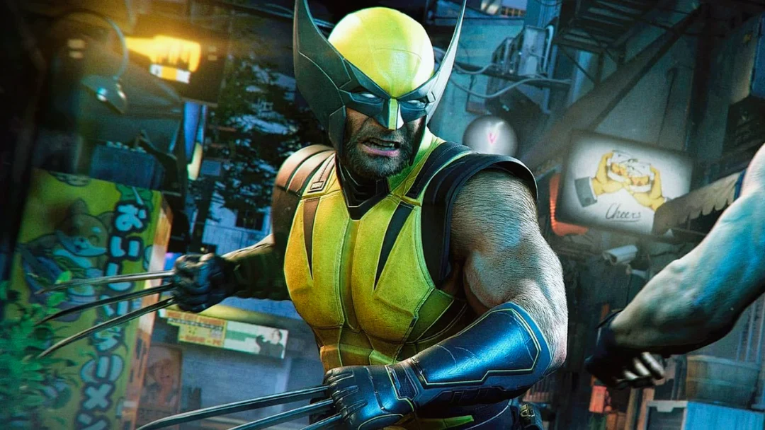 Wolverine