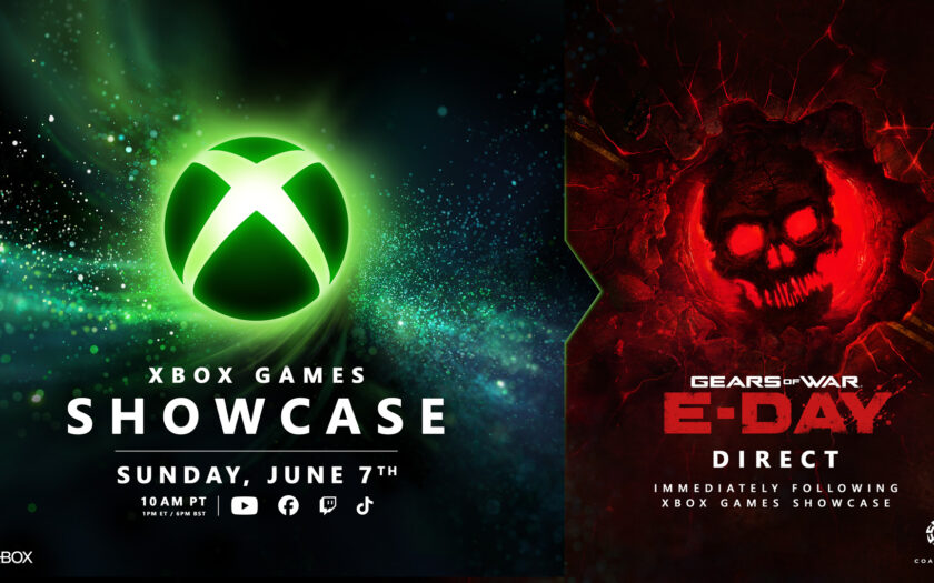 Xboxshowcase
