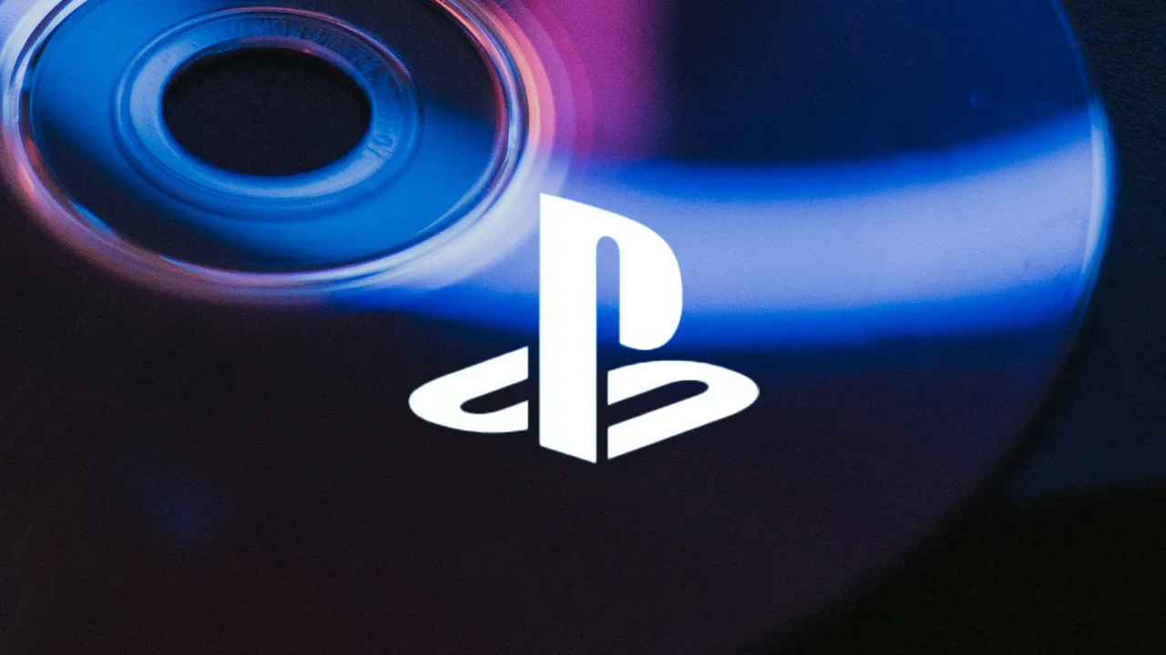 Ps Disc