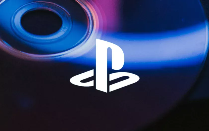 Ps Disc