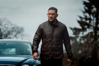 Mobland Tom Hardy
