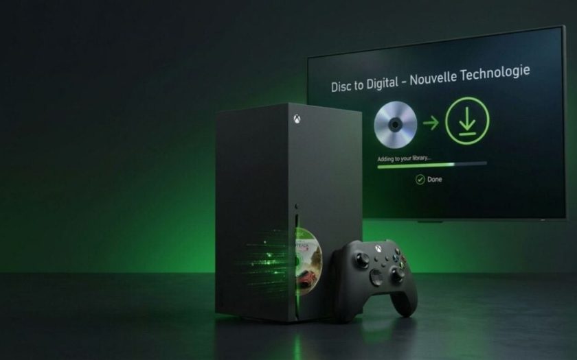 A more balanced future for XBOX