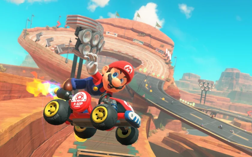 Mario