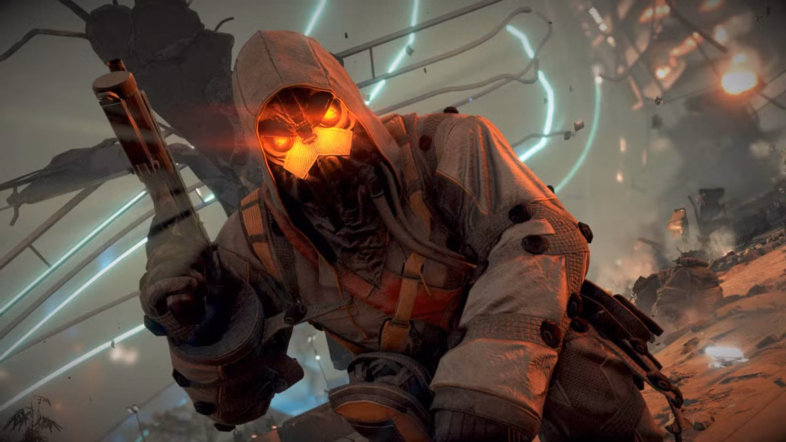 Killzone Report