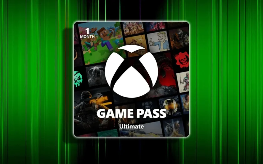 Gamepass