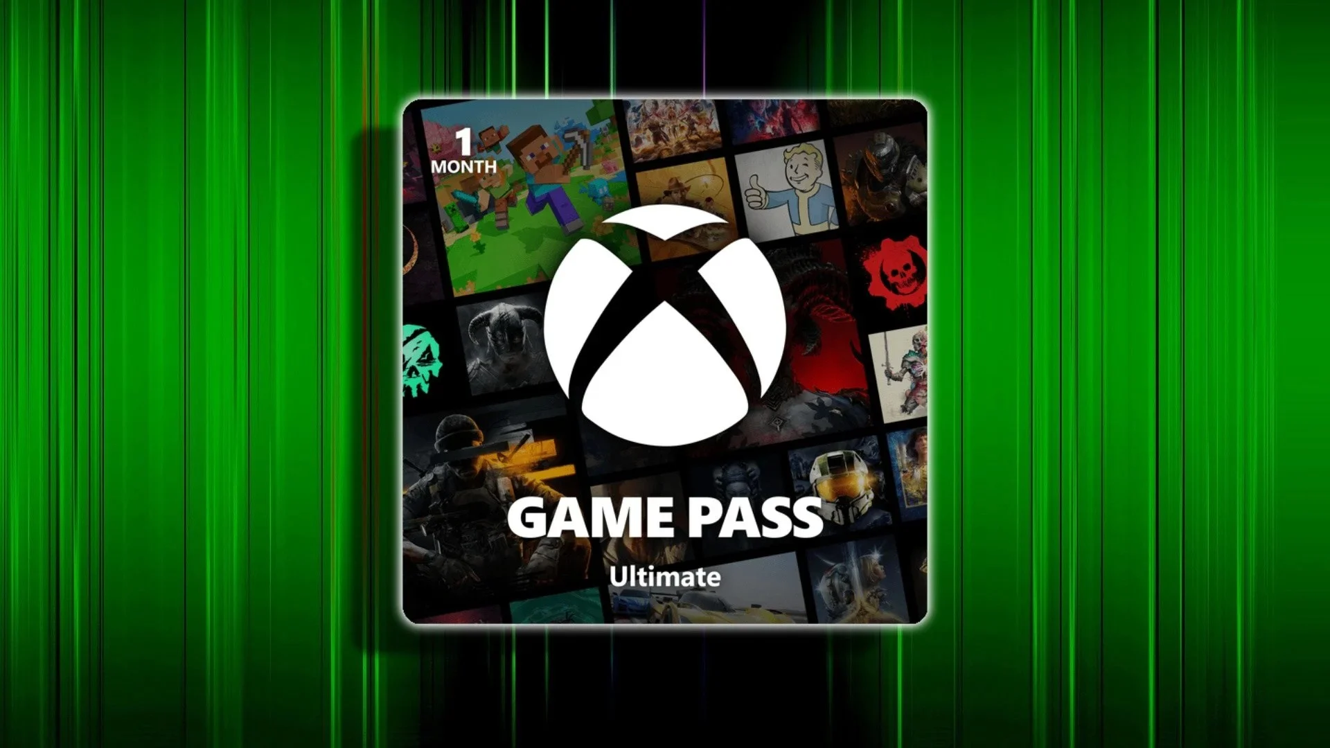 Gamepass