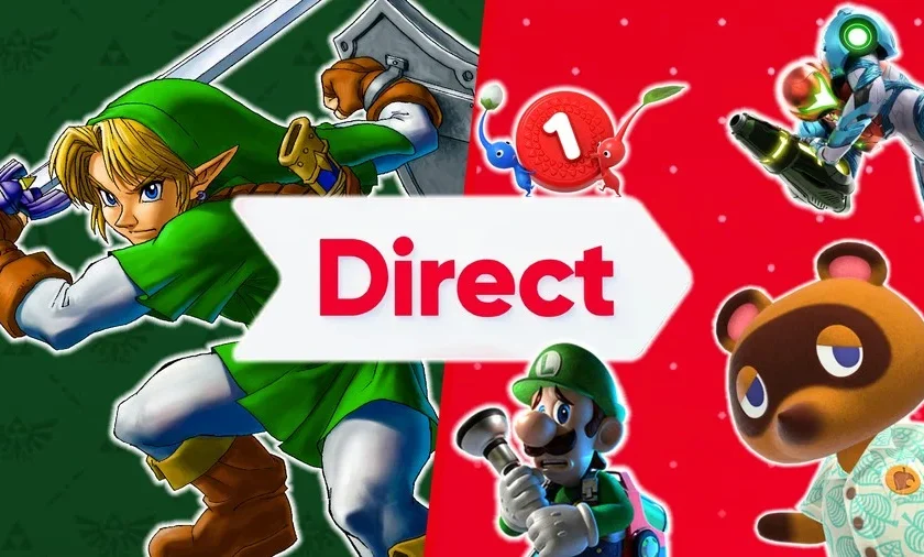Could Nintendo steal the spotlight?